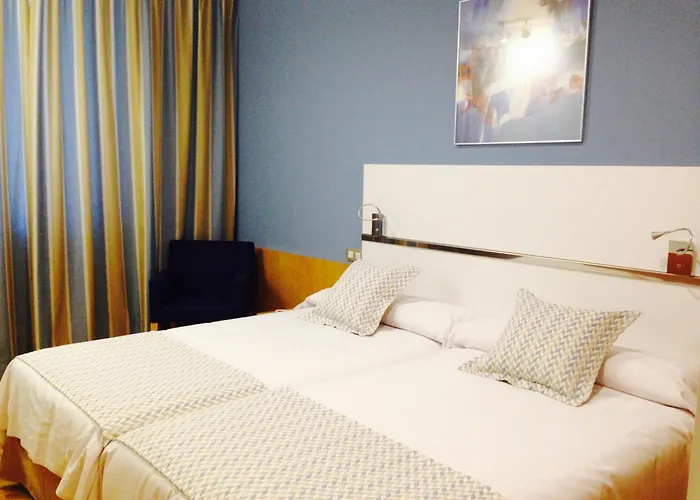 Hotel Boutique Museo Burgos