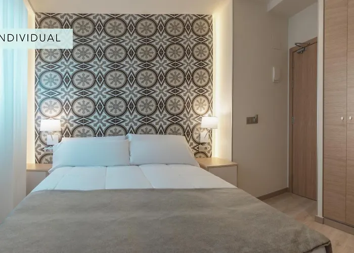 Gastrohotel Boutique RH Canfali