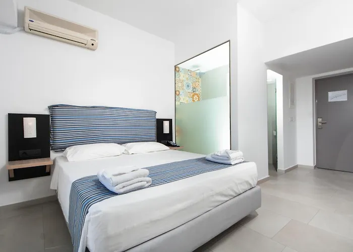 Lymberia Hotel