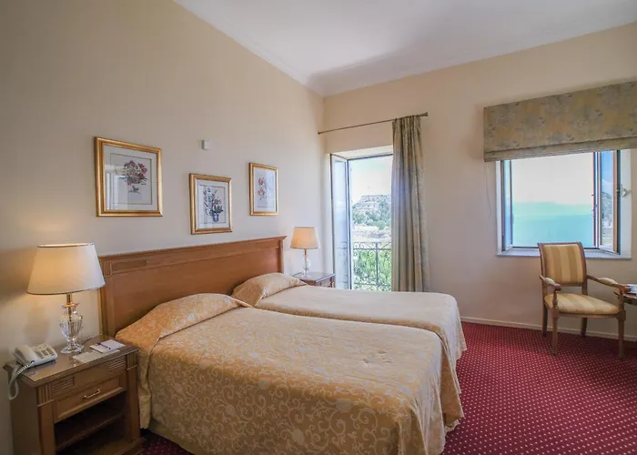Cavalieri Hotel