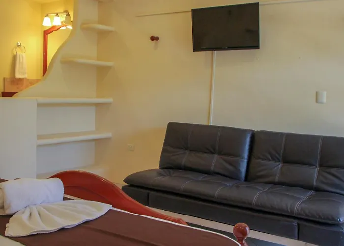 Villas Coco Resort - All Suites (Adults Only)