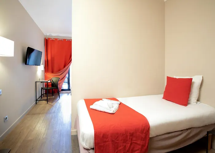Sowell Hotels Du Golfe De Saint-Tropez