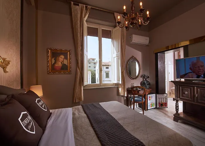 Villa Tower Inn