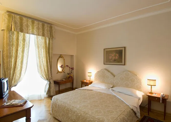Hg Hotel Cappelli