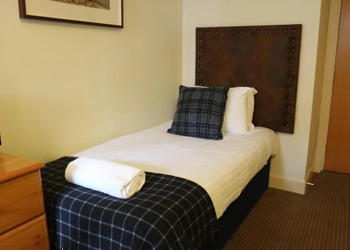 Craiglynne Hotel