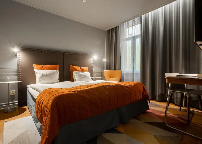 Hotel Poseidon
