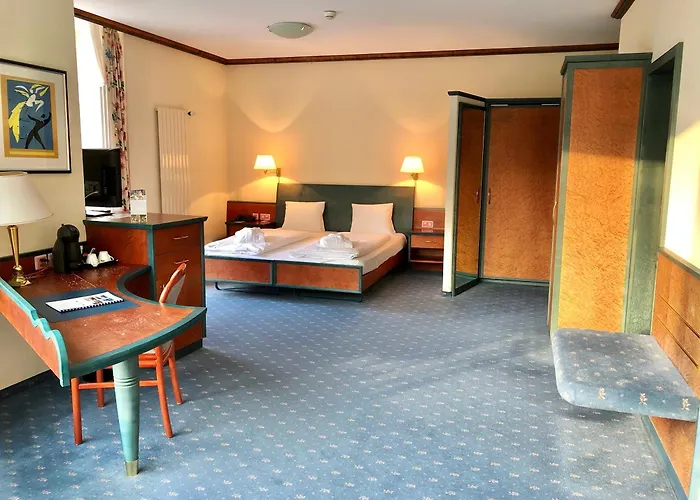 Thermal Hotels & Walliser Alpentherme Leukerbad