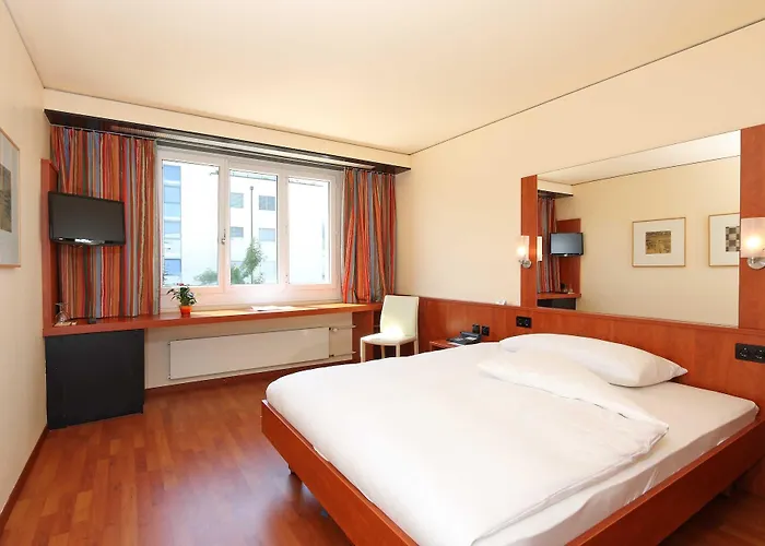 Hotel Arte Spreitenbach