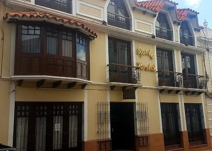 Paola Hostal