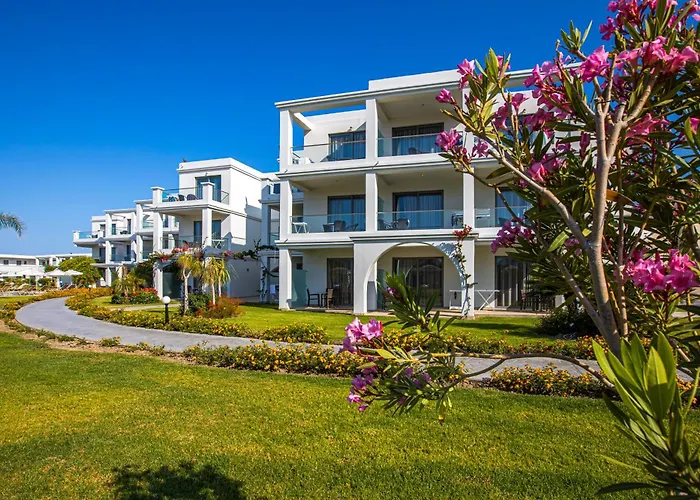 Asterias Beach Resort
