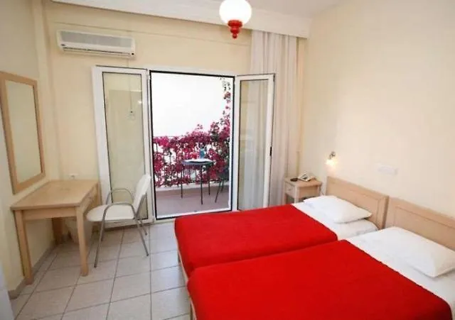 Hanioti Hotel