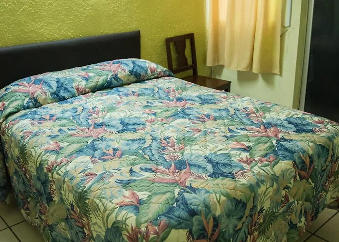 Hotel Esperanza
