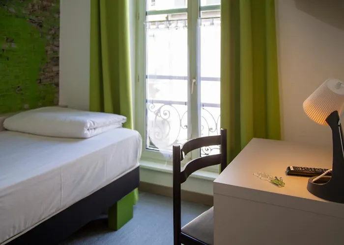 Hotel Victoria