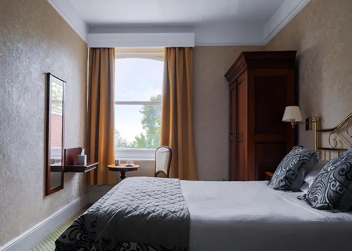 Gipsy Hill Hotel