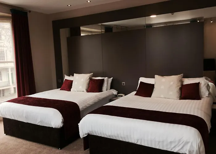 Regent Hotel Doncaster