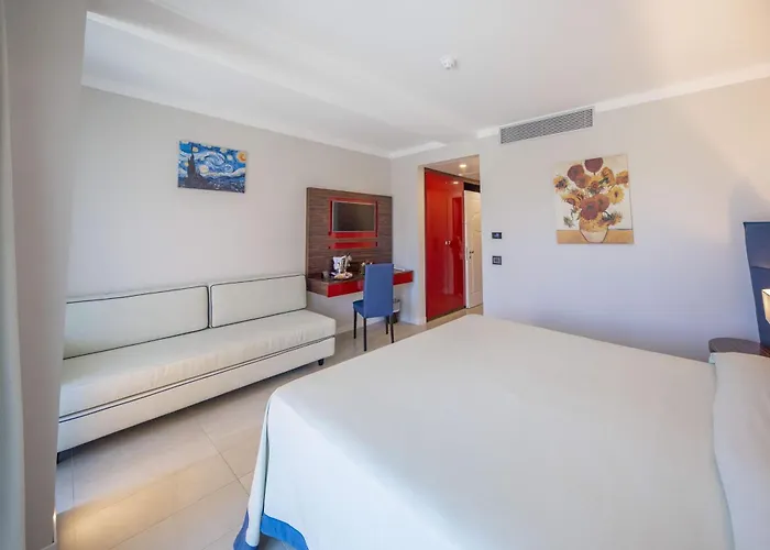 Victoria Palace Cefalu