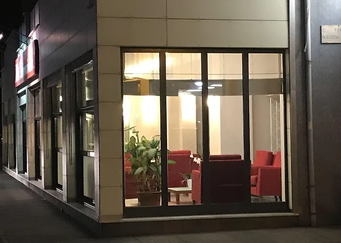 Hotel Internazionale