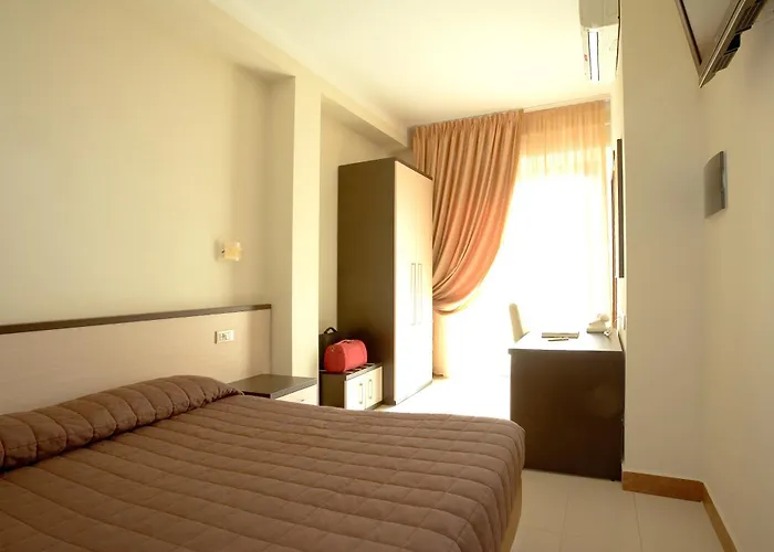 Hotel Spinelli