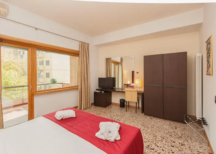 Hotel Piazza Marconi