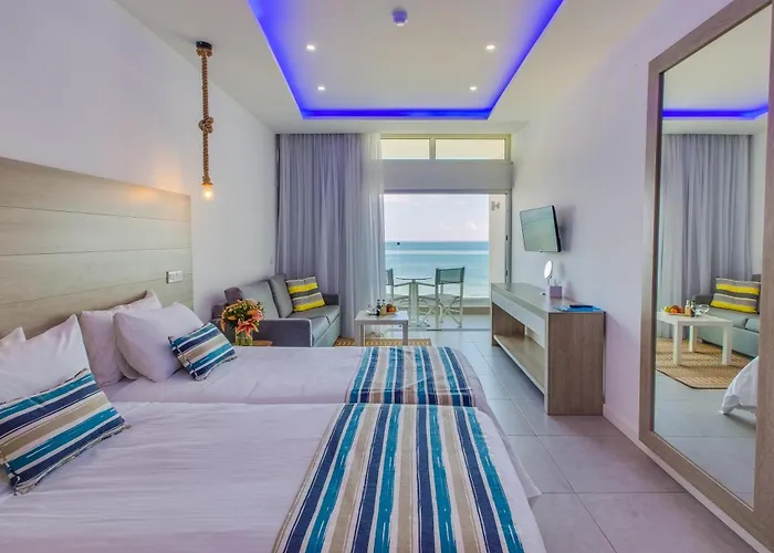 Island Boutique Hotel