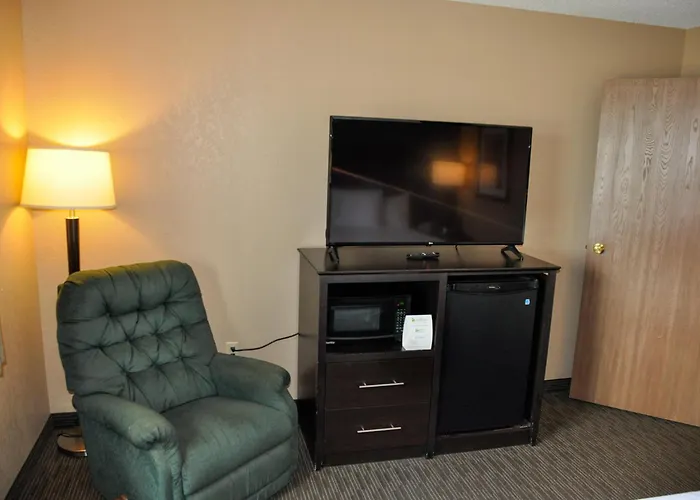 Americinn By Wyndham Clear Lake