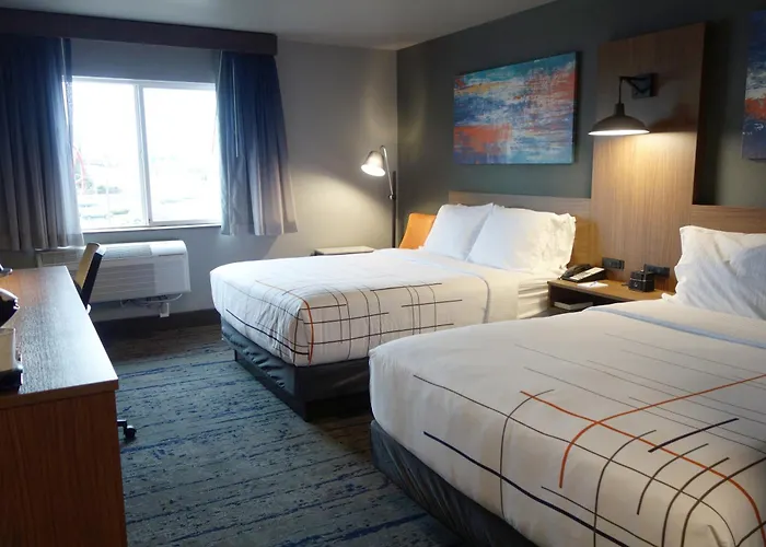 La Quinta Inn & Suites By Wyndham Springfield