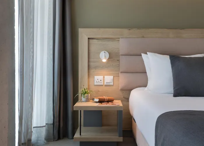 Azur Hotel by ST Hotels