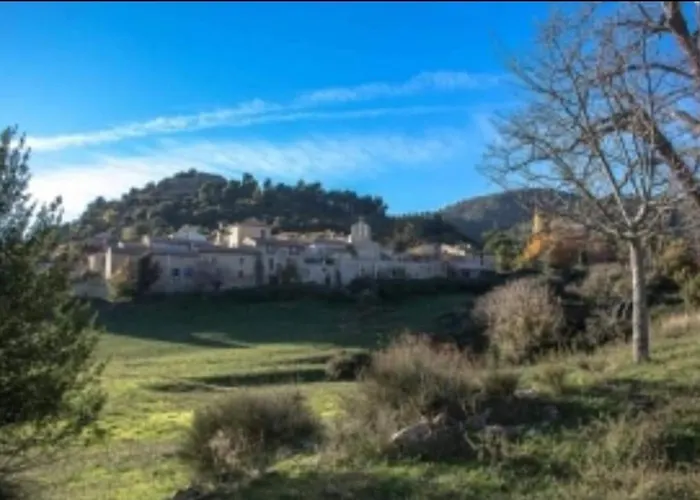 Gite D'Etape De Vitrolles En Luberon