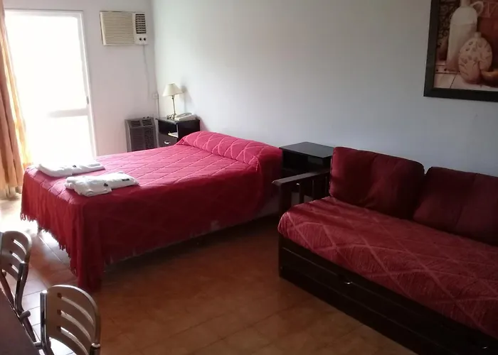 Apart Hotel Marilian