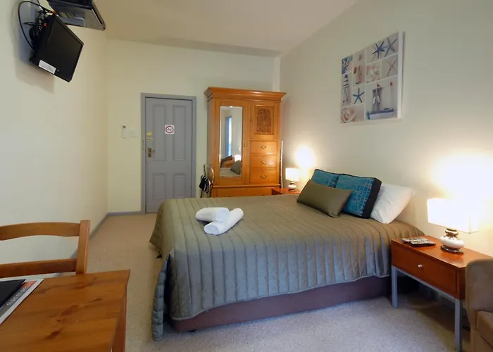 Riverview Boutique Motel