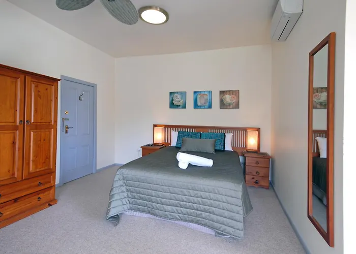 Riverview Boutique Motel