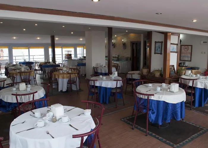 Hali Hotel Estambul