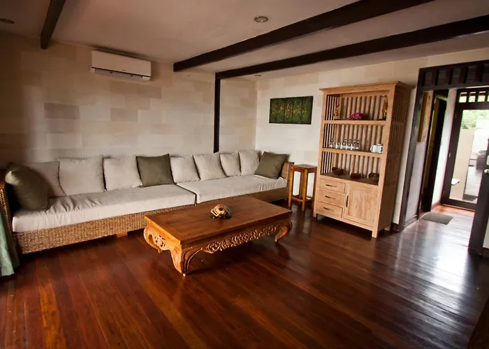 Gili Meno Mojo Beach Resort