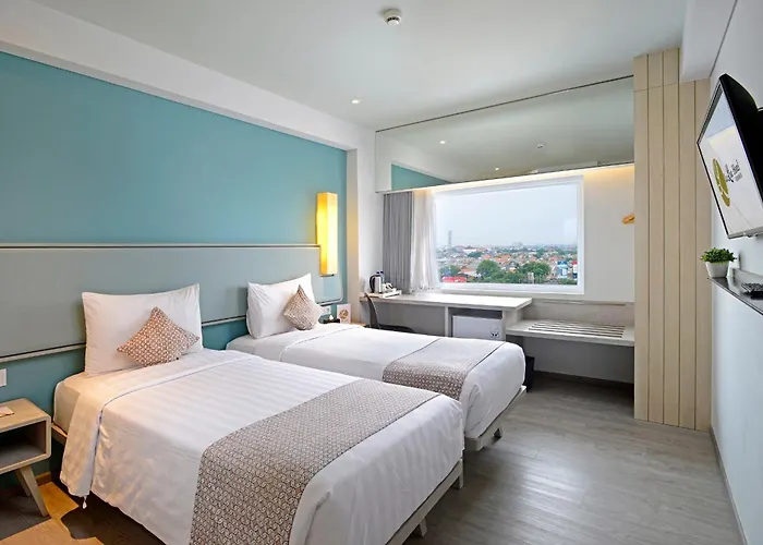 La Lisa Hotel By Artotel