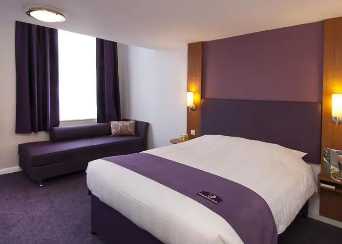 Premier Inn Clacton-On-Sea