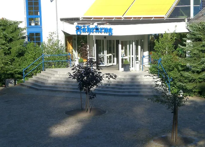Hotel Fährkrug