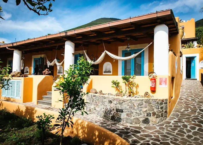 Hotel Mamma Santina