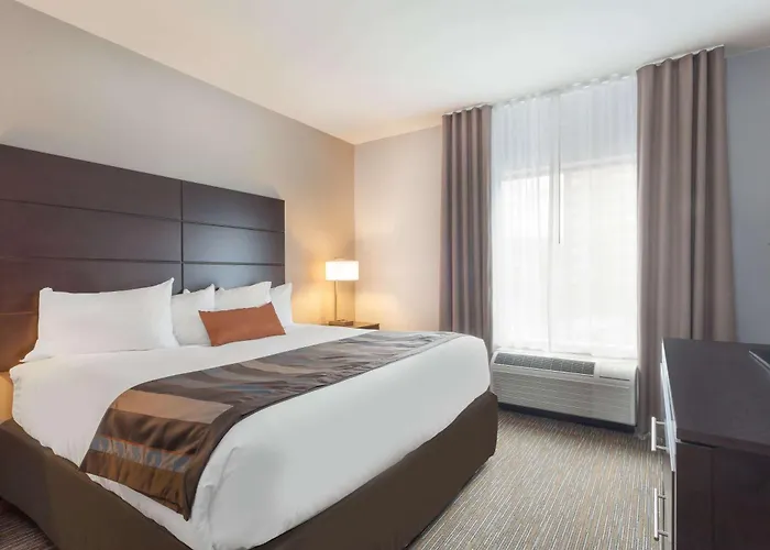Wingate By Wyndham Altoona Downtown/Medical Center
