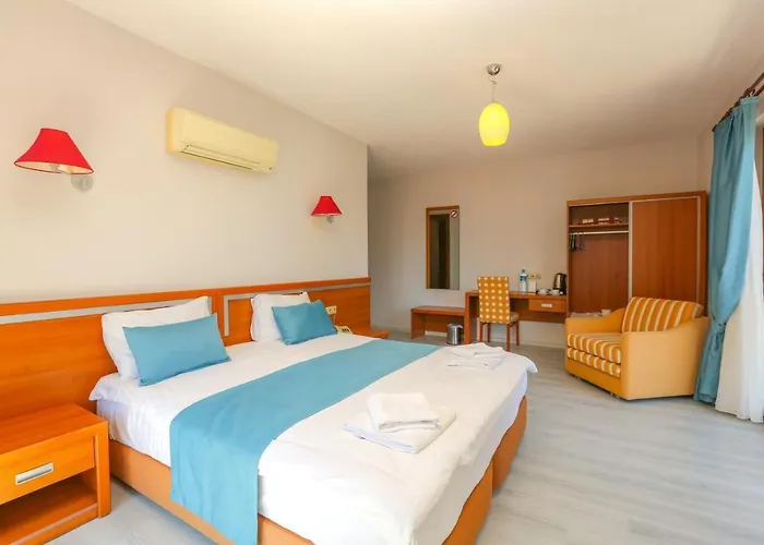 Gocek Unlu Hotel