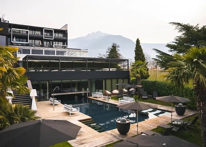 Hotel Gartner