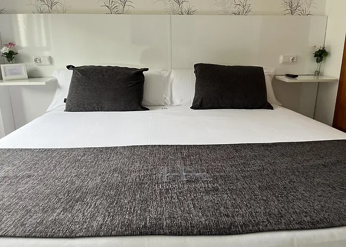 Hotel Avelina