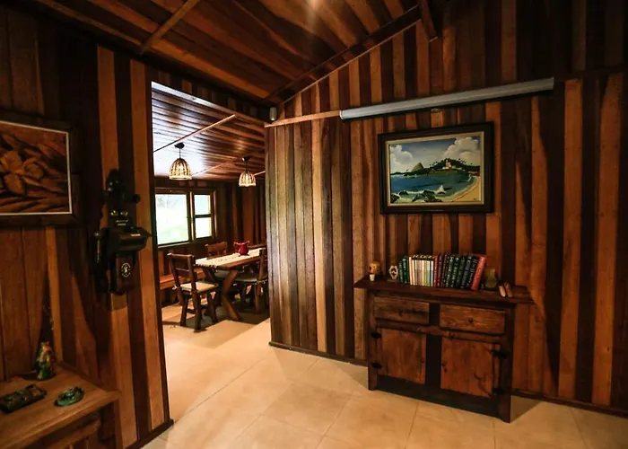 Sitio Bom Tempo