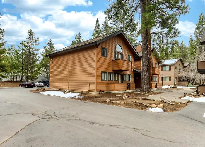 Powder Village G-1 | Discover Sunriver