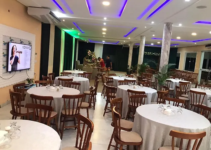 Balneário Caratininga