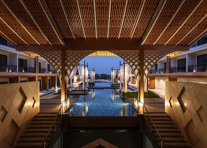Laguna Grand Hotel & Spa Songkhla