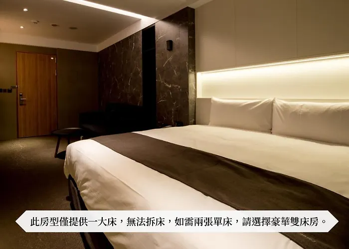 He-Jia Hotel