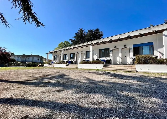 Hotel Ca' Bianca Da Paolino