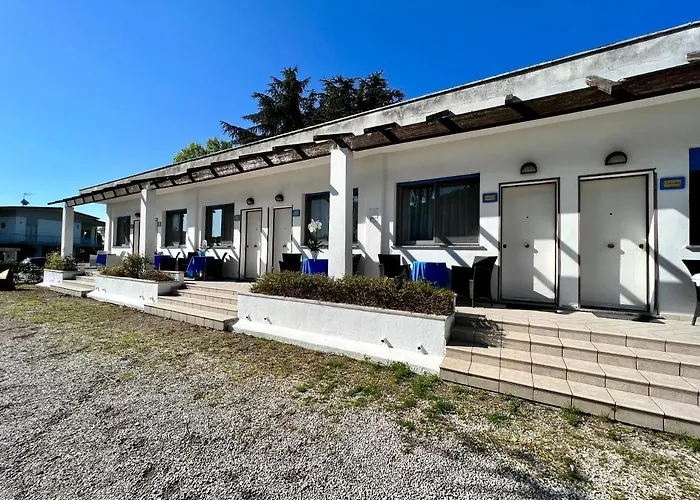 Hotel Ca' Bianca Da Paolino