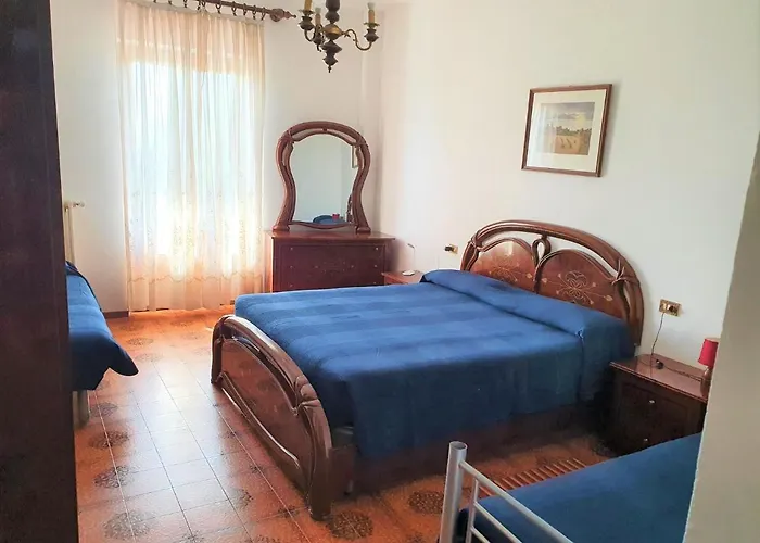 Hotel Madonna Di Luciago