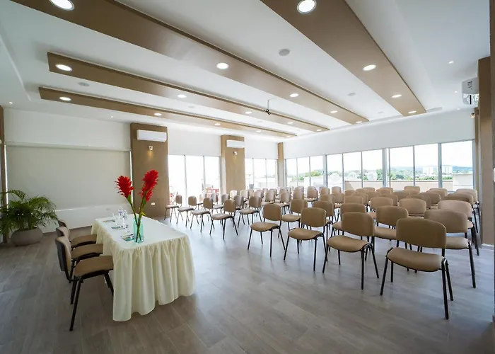 Hotel Ribera Sinu